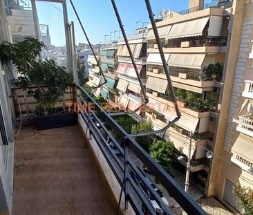 Διαμέρισμα για ενοικίαση Κέντρο (Νέα Σμύρνη) - Photo 4