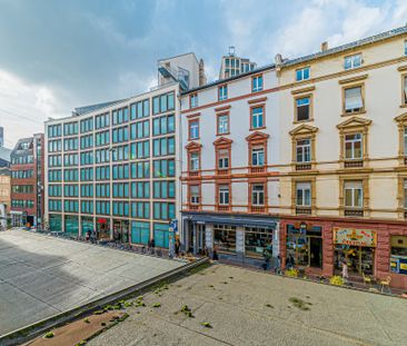 City-Residence: Schöne 2-Zi.-Wohnung in zentraler Wohnlage - Foto 1