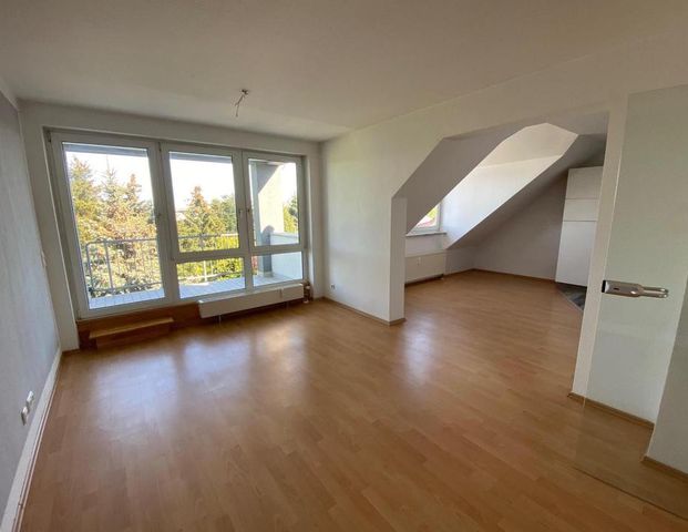 2-Zimmer-Wohnung mit Garage & großem - Foto 1