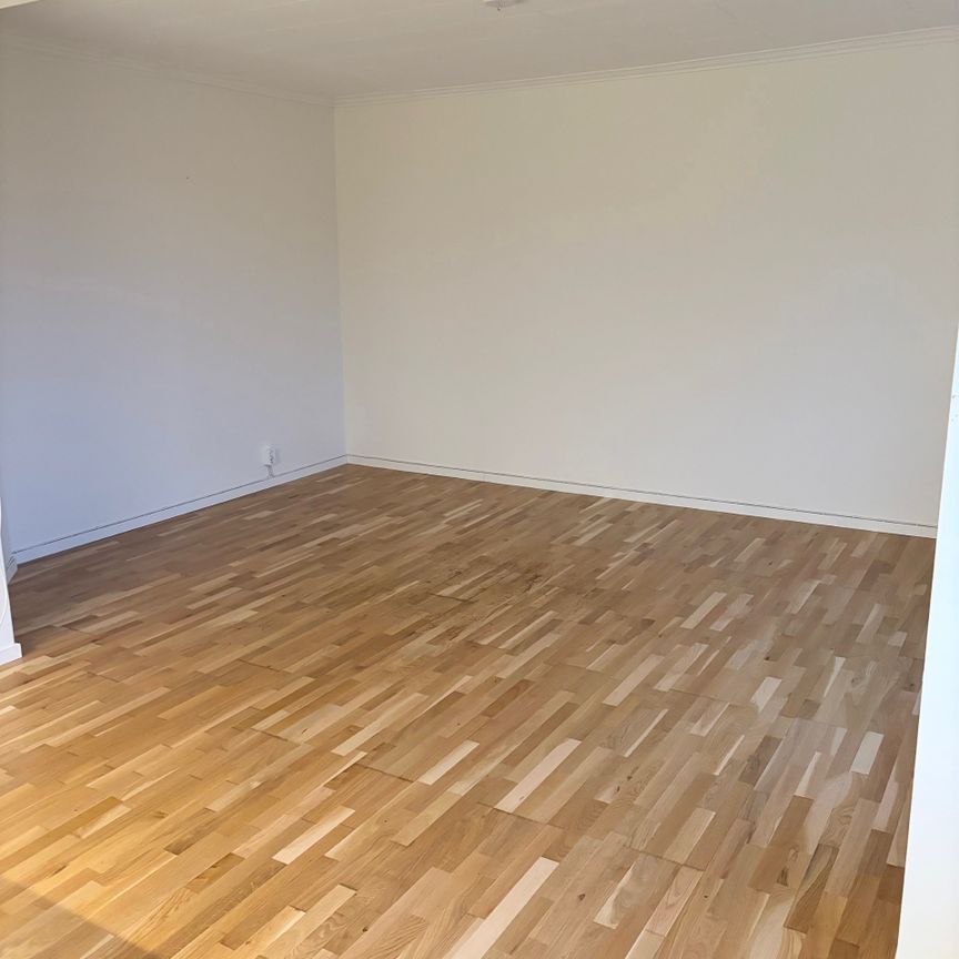 Järnvägsgatan, Ödeshög - Photo 1