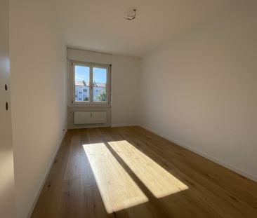 3.5 Zimmer, 65 m² - Photo 1