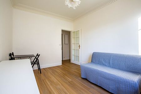 Location Meublé - studio 19 m2 Daumesnil -Porte Dorée - Photo 2