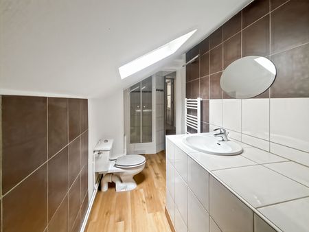 Location appartement 2 pièces, 41.34m², Rozay-en-Brie - Photo 5