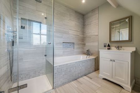 Petworth Road Wormley, Godalming - 5 bedrooms Property for lettings - Seymours - Photo 3