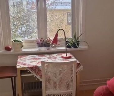 Vänmötet, Göteborg - Photo 1