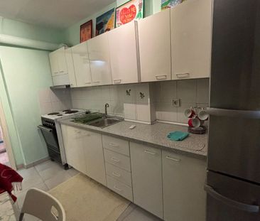 Studio/Γκαρσονιέρα για ενοικίαση Πορτάρα (Άνω Πόλη) - Photo 6
