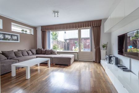 Huis te huur: Pennyhof 18 1060 SM Amsterdam - Foto 2