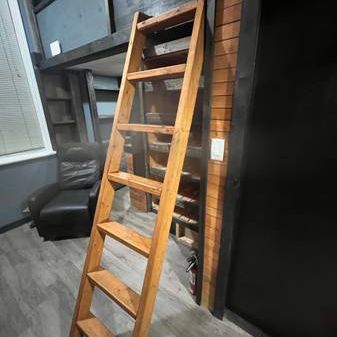 Loft-style suite - Photo 4