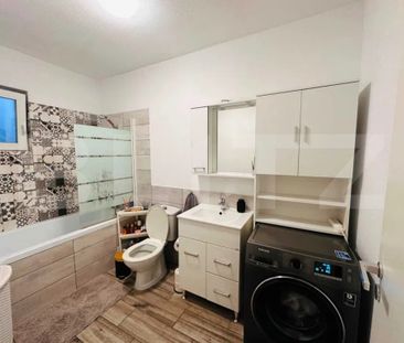 Duplex modern pe parter | Pet Friendly | Moșnița Veche - Photo 6
