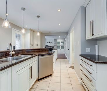 For Lease - 120 Blyth Crescent, Oakville, Ontario - Photo 5