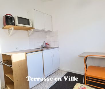 La Plaine- Studio Meublé - 390€ - Photo 2