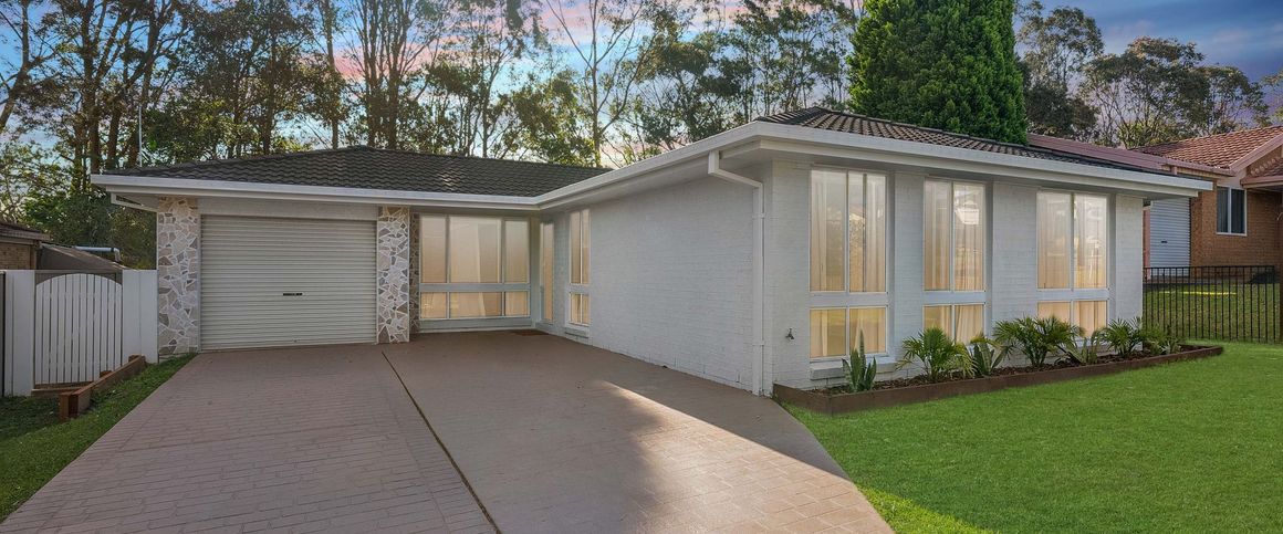 Fabulous Family Home - Photo 1