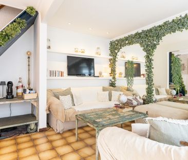 Gerenoveerd 3 kamer appartement te huur in hartje De Panne - Foto 1