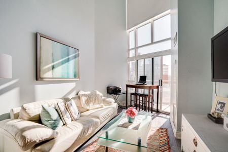 For Lease - 255 Richmond Street Unit# 824, Toronto, Ontario - Photo 3