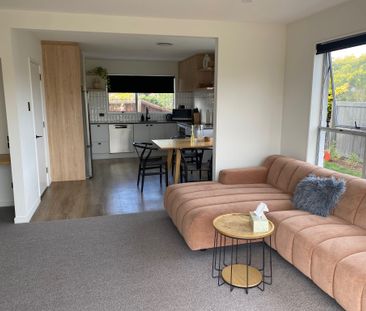 Mairehau, 2 bedrooms - Photo 3