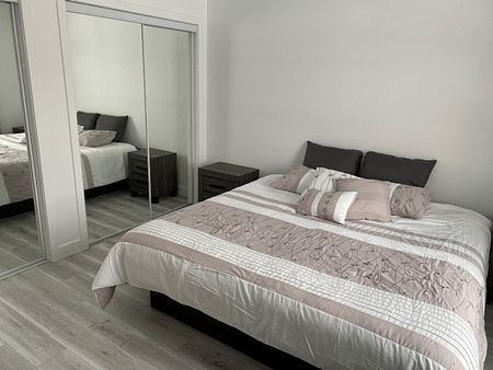 Appartement 5 1/2 à louer à Trois-Rivières (Andante) - Photo 4