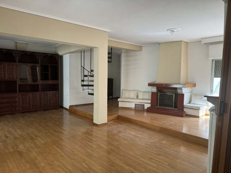 Μεζονέτα για ενοικίαση Άγιος Νικόλαος (Λάρισα) - Photo 2
