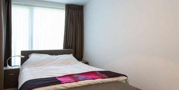 Woning te huur in Sint-Agatha-Berchem voor € 2.750 met 3 slaapkamers - Photo 1