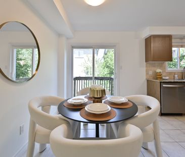 For Lease - 2280 Baronwood Drive Unit# 65, Oakville, Ontario - Photo 4