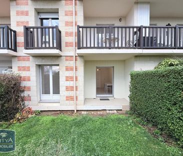 Location Appartement 2 pièces 24m² BLONVILLE SUR MER 14910 - Photo 2