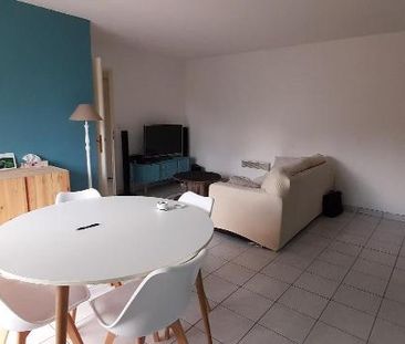 Location Appartement 2 pièces 47m² DIVION 62460 - Photo 1