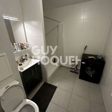 Appartement Chelles 2 pièce(s) 42 m2 - Photo 4