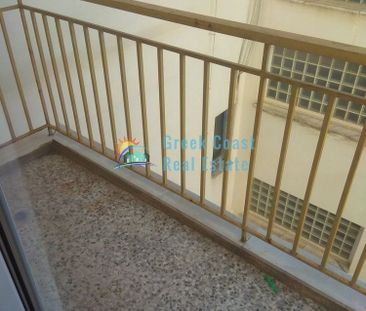 Διαμέρισμα για ενοικίαση Παντοκράτορος - Αρχαίο Ωδείο (Πάτρα) - Photo 6