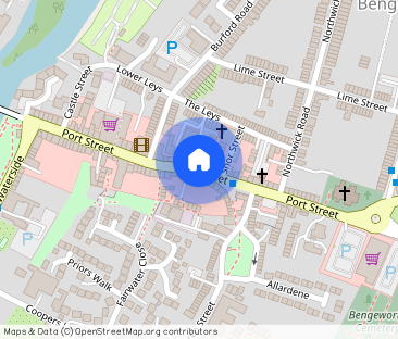 Port Street, Evesham - Photo 1