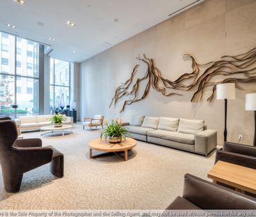 For Lease - 1 Bedford Road Unit# 2804, Toronto, Ontario - Photo 3
