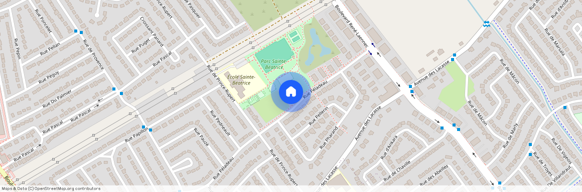 675 rue péladeau, Auteuil, Auteuil, Laval, H7K 2L7