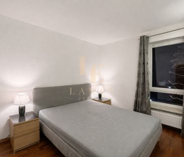 Parking | Garderoba | Loggia | 4 pokoje - Zdjęcie 5