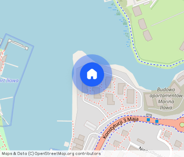 Styl, komfort i klasa — wynajmę apartament z widokiem na Jeziorak - Zdjęcie 1