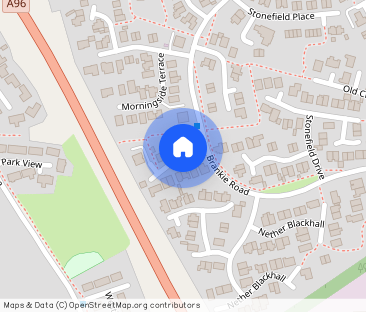 Brankie Place, Inverurie, AB51 - Photo 1