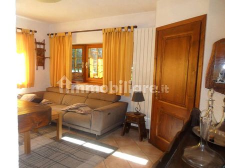 Villa unifamiliare centro Abitato Isella San C., Macugnaga - Photo 5