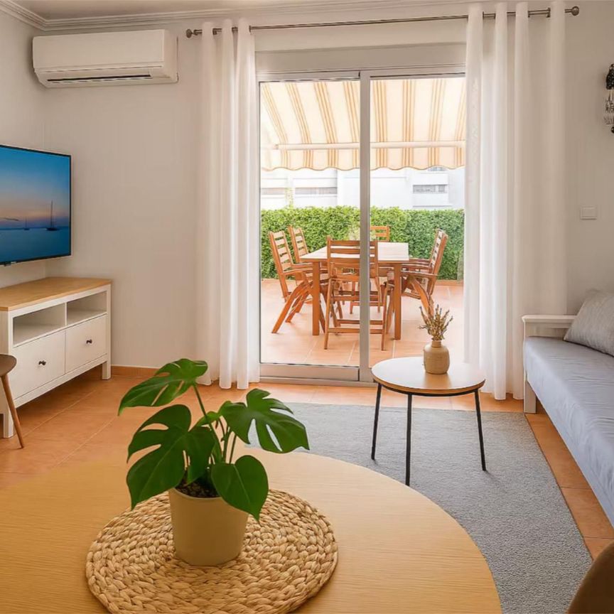 Piso de alquiler en Calle San Juan, 8, Gaspar Perelló - Photo 1