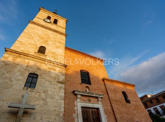 Torrejón de Ardoz, Community of Madrid 28850 - Photo 1