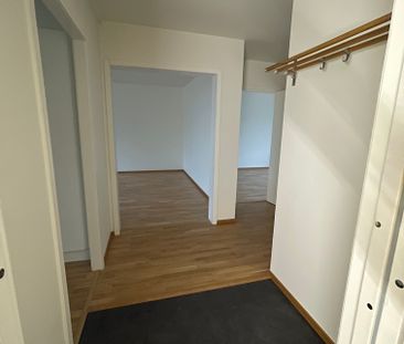 Ollenicklas väg, Vänersborg - Foto 2