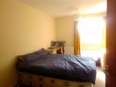 Student Accommodation Birmingham - Lovely Three Bed student house E... - Photo 2