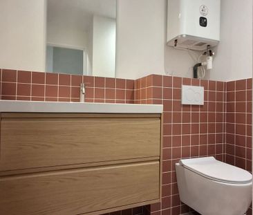Location Appartement 1 pièces 32 m2 à Montpellier - Photo 3