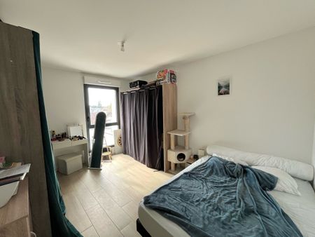 Appartement 3 pieces - proche gare - Photo 4