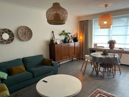 Ruim appartement met parking te Mortsel - Photo 4