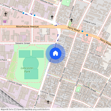 440b Wilsons Road North, Waltham, Christchurch City