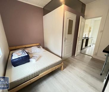 Location Appartement 2 pièces 22m² ANZIN 59410 - Photo 3