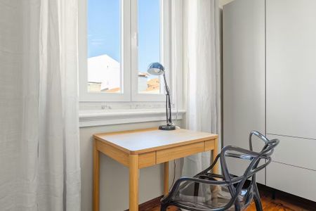 Travessa Santo António à Graça, Lisbon, Lisbon 1170-336 - Photo 5