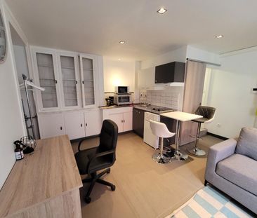 Location Appartement 1 pièce 21m² ARRAS 62000 - Photo 6