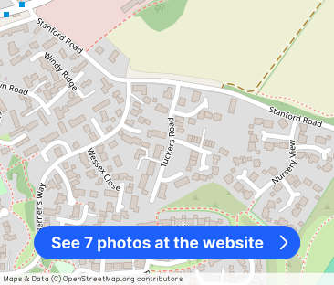 Tuckers Road, Faringdon, Oxfordshire, SN7 - Photo 1