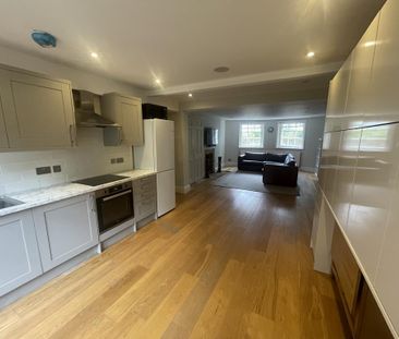 1 bedroom ground floor flat to rent - Photo 3