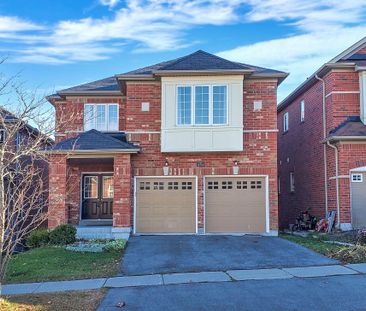 For Lease - 131 Aikenhead Avenue, Richmond Hill, Ontario - Photo 1