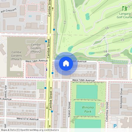 488 West 58th Avenue, V5X 1V5, Vancouver