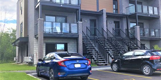Superbe Condo 1 Chambre, Aylmer - Photo 3